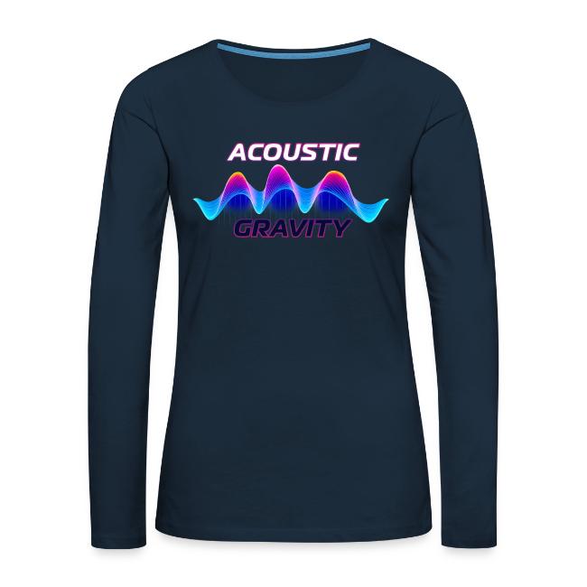 Acoustic Gravity Wave