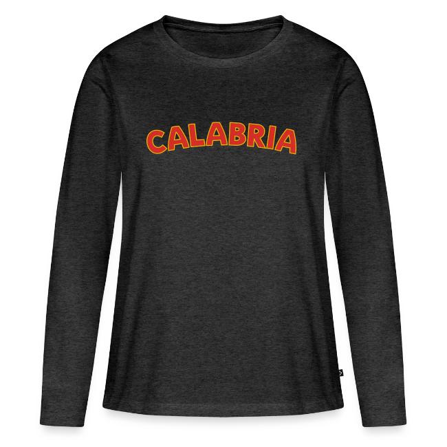 Calabria