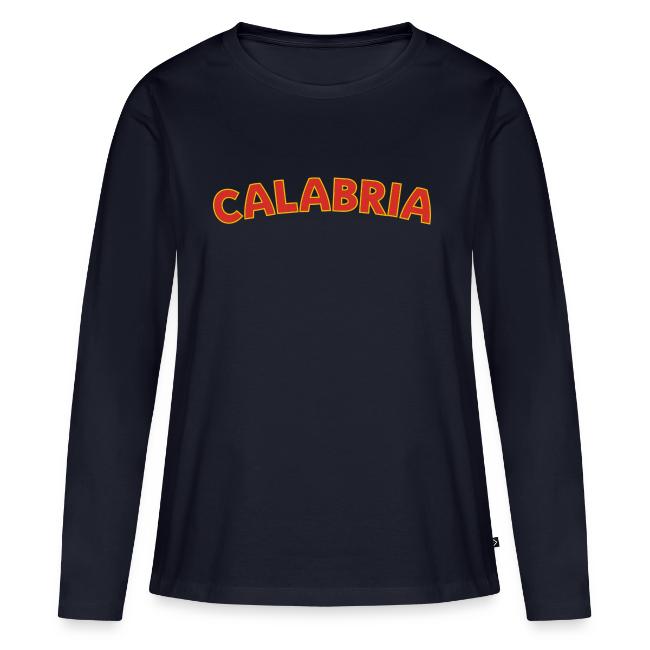 Calabria