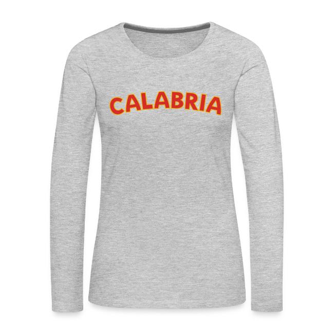 Calabria