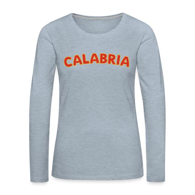 Calabria