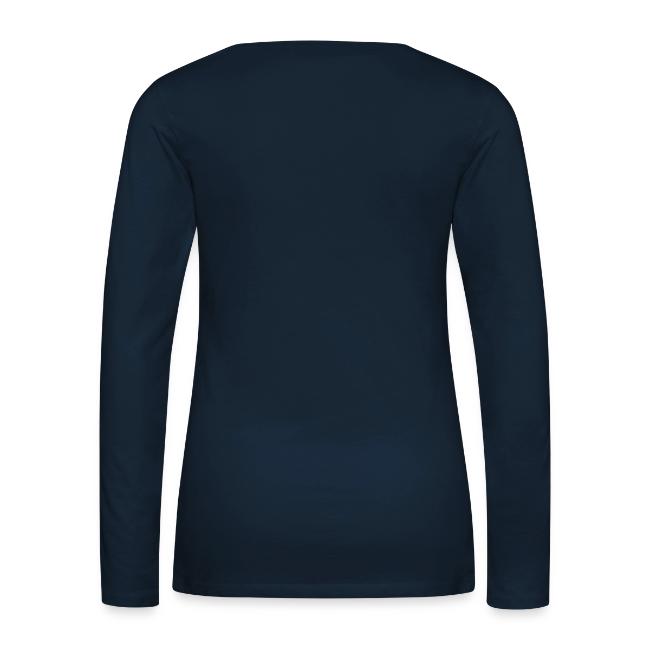 Mars Here We Come - Dark - With Logo