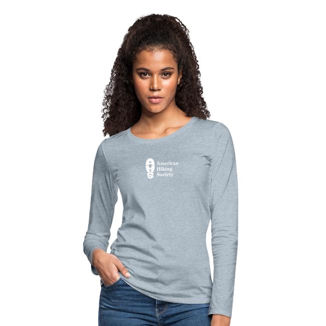 American Hiking Society Logo