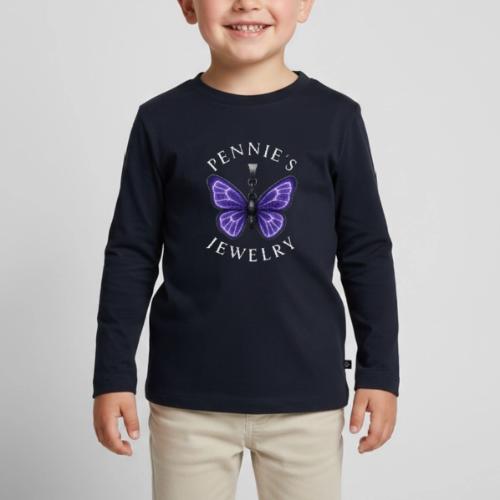Pennie's Jewelry - Toddler Premium Long Sleeve Shirt