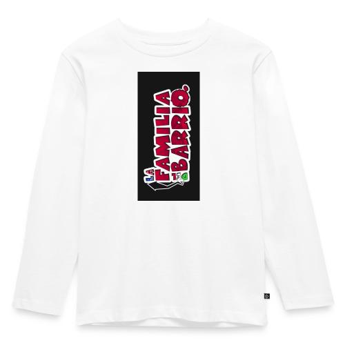 case2biphone5 - Toddler Premium Organic Long Sleeve Shirt