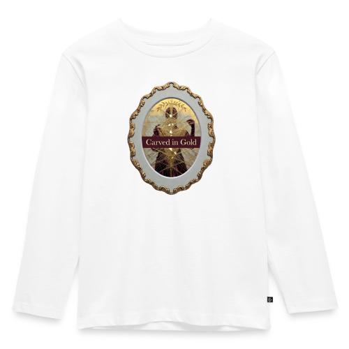 Women's Day Legacy T Shirt, Heritage Gift 2026 - Toddler Premium Organic Long Sleeve Shirt