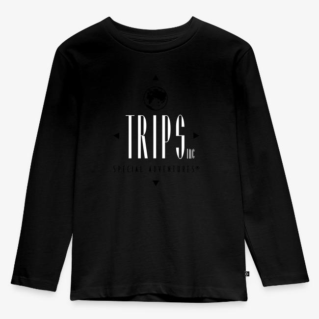 Trips Inc.™ Original Logo