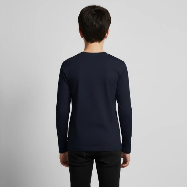 John 3:16 Christian Apparel – White