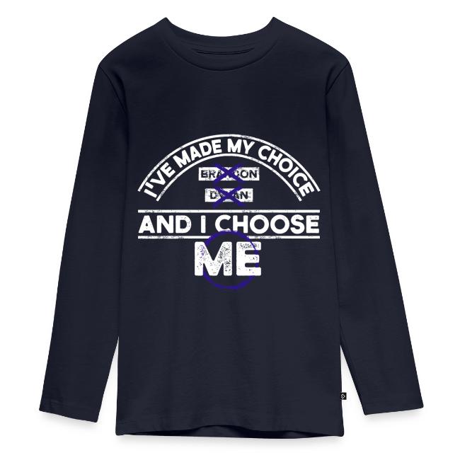 Choice Tee