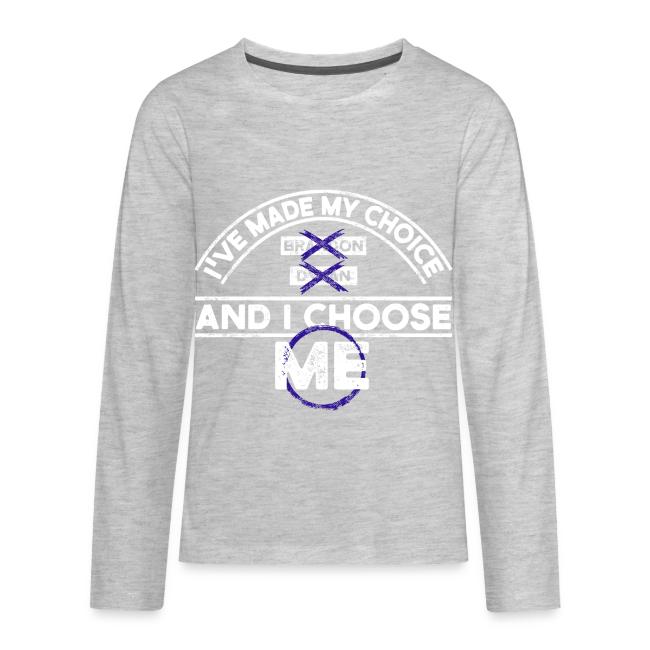 Choice Tee