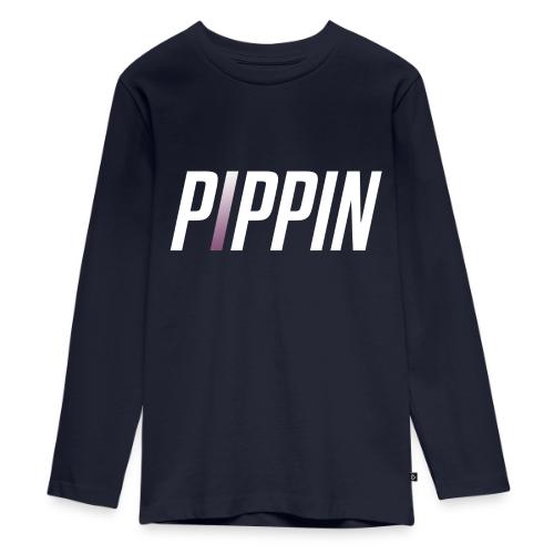 Pippin - Kids' Premium Long Sleeve T-Shirt