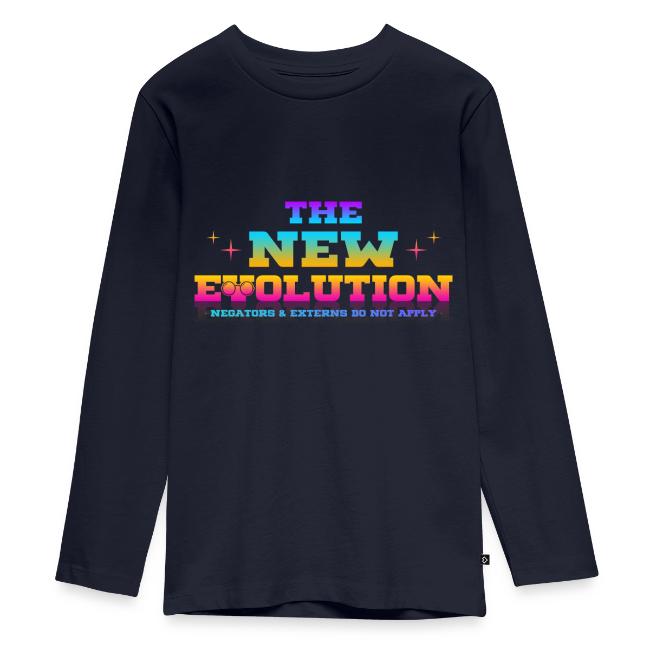 90210 New Evolution Tee