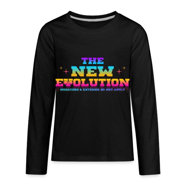 90210 New Evolution Tee