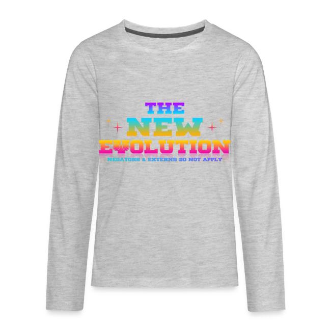 90210 New Evolution Tee