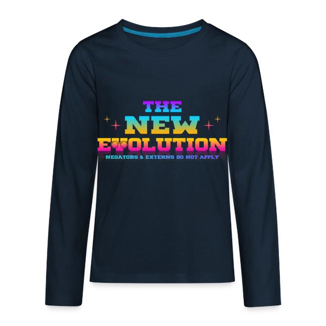 90210 New Evolution Tee