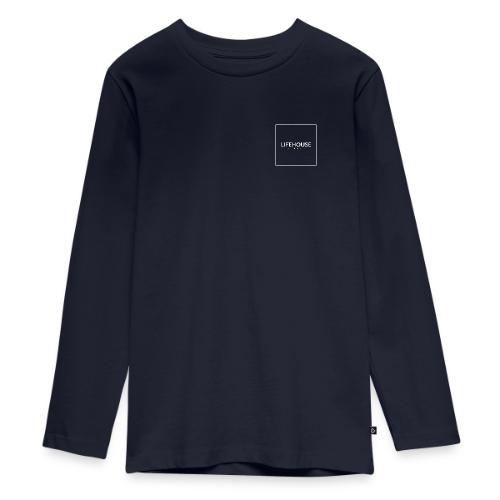 2020 LH Square - Kids' Premium Long Sleeve T-Shirt