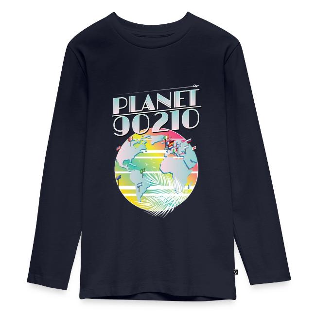 Planet 90210