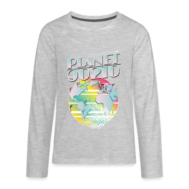 Planet 90210