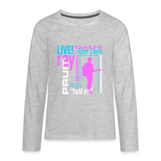 Ray Pruit Tee