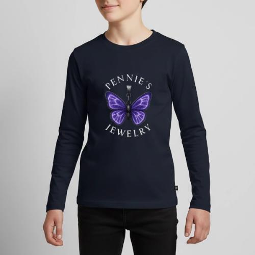 Pennie's Jewelry - Kids' Premium Long Sleeve T-Shirt