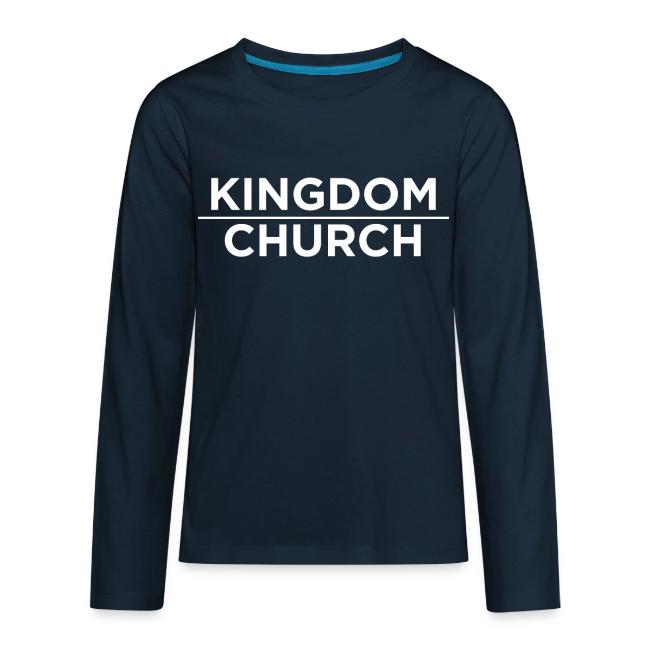 KingdomOverChurchWhite