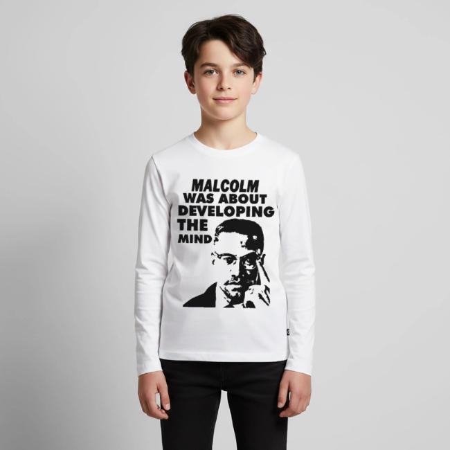 MALCOLM