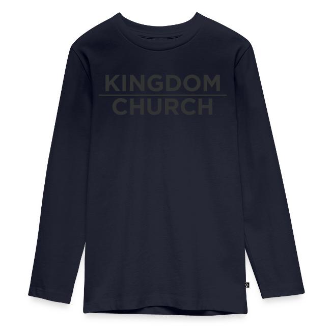 KingdomOverChurch