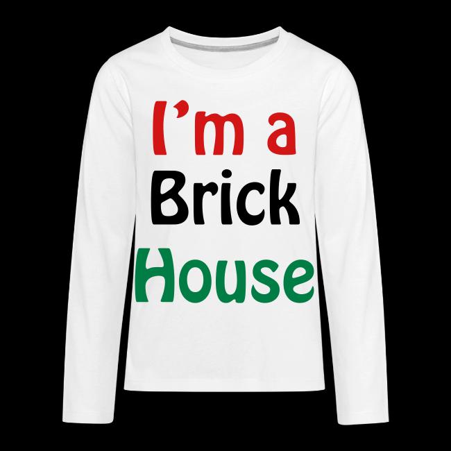 BRICK HOUSE S3 svg