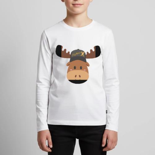 CiLy MuCe - Kids' Premium Long Sleeve T-Shirt
