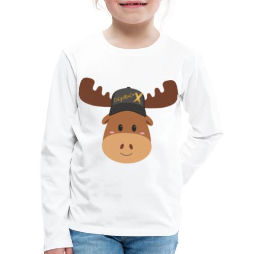 CiLy MuCe - Kids' Premium Long Sleeve T-Shirt