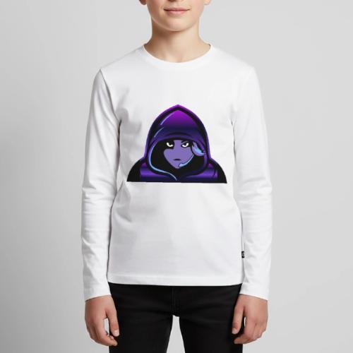 Seraph - Kids' Premium Long Sleeve T-Shirt