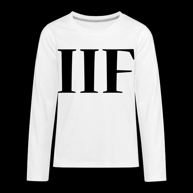 IIF LOGO - LETTERS ONLY