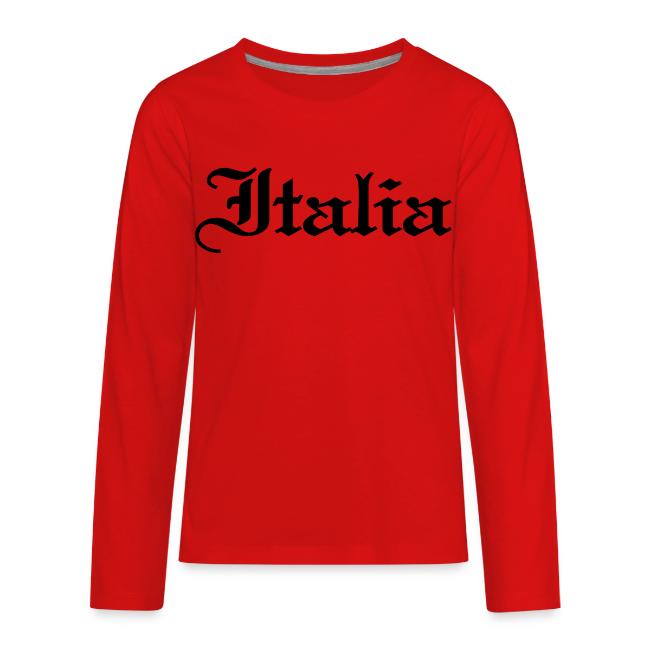 Italia Gothic