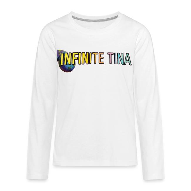 Infinite Tina
