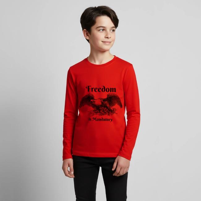 Freedom is our God Given Right!