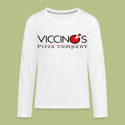 Vlogo4C - Kids' Premium Long Sleeve T-Shirt