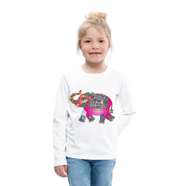 Elefante ON