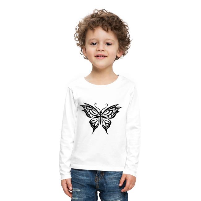 Stenciled🦋 BUTTERFLY
