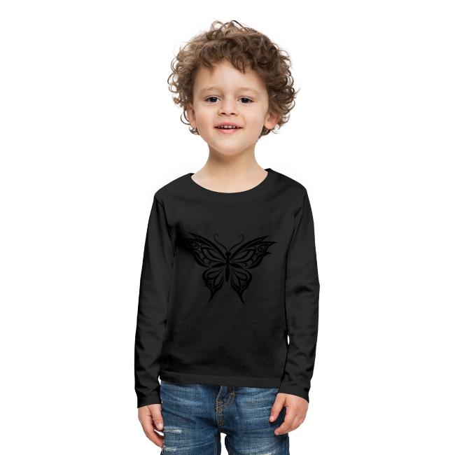 Stenciled🦋 BUTTERFLY