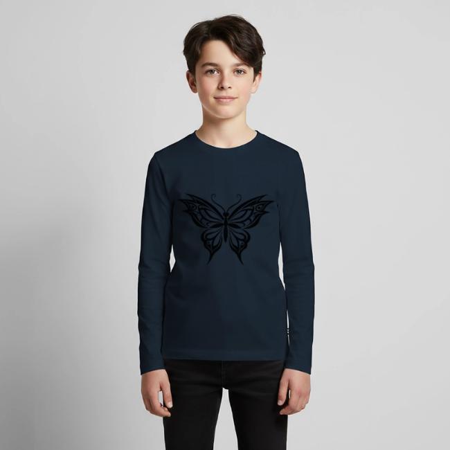 Stenciled🦋 BUTTERFLY
