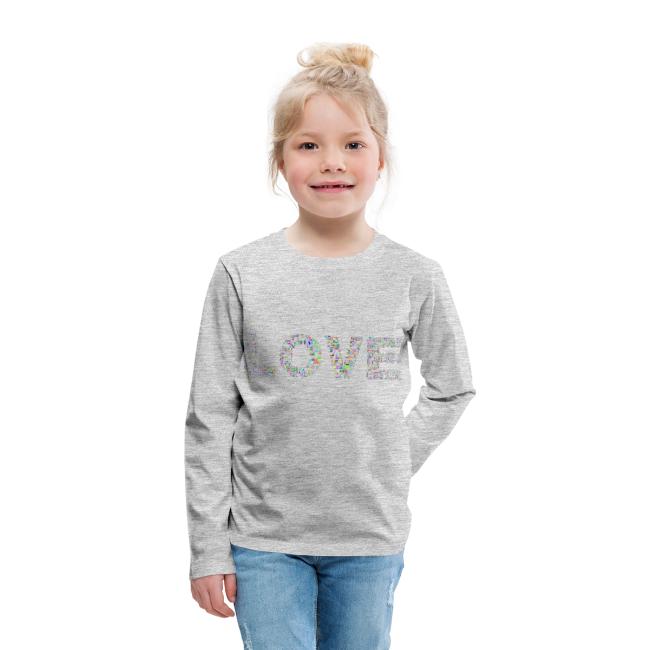LOVE Peace Merchandise