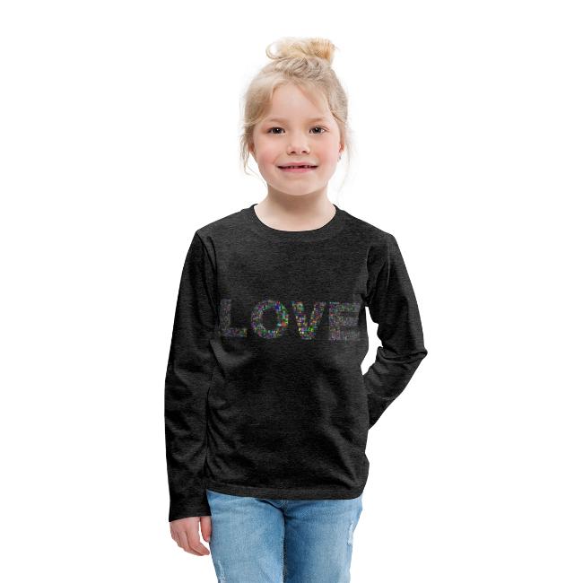 LOVE Peace Merchandise