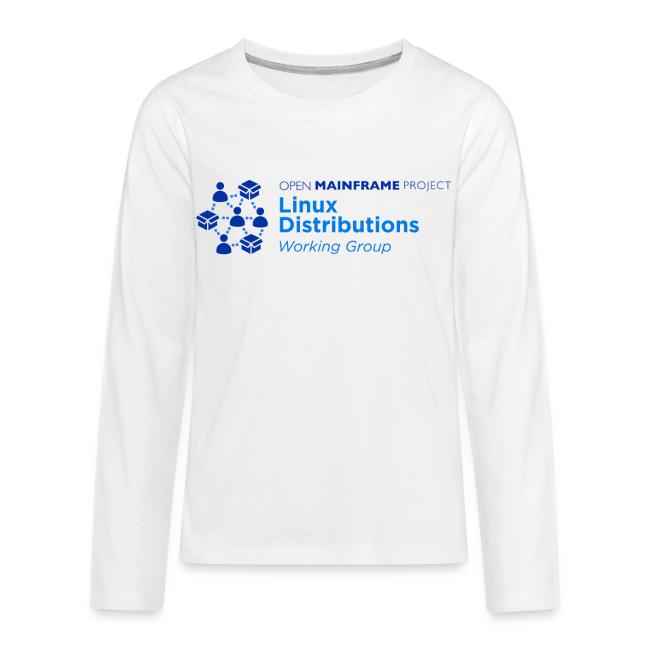 Linux Distributions WG