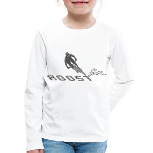 roost - Kids' Premium Long Sleeve T-Shirt