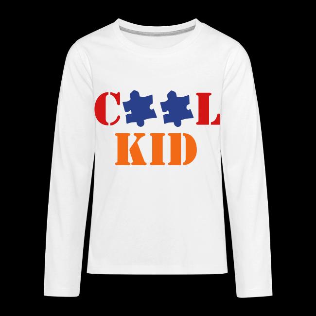 NoLF - COOL KID S2