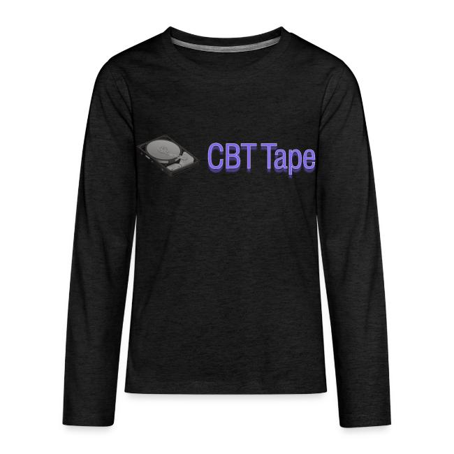 CBT Tape