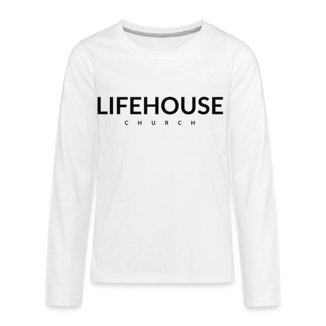 Lifehouse Logo