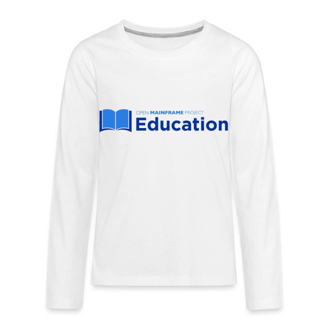 Mainframe Open Education