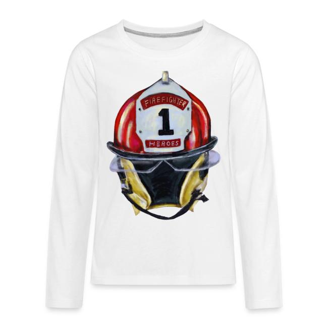 Firefighter