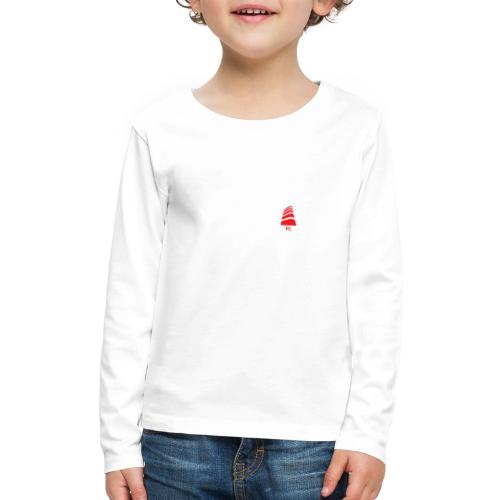 FC SPORT™ - Kids' Premium Long Sleeve T-Shirt